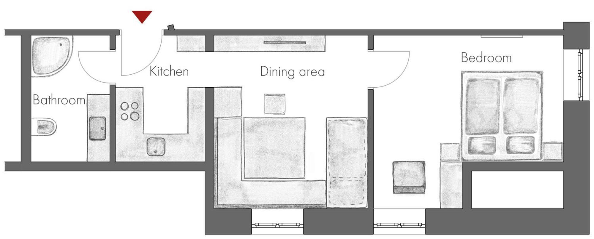 Murrmel Apartments St. Anton am Arlberg Zewnętrze zdjęcie
