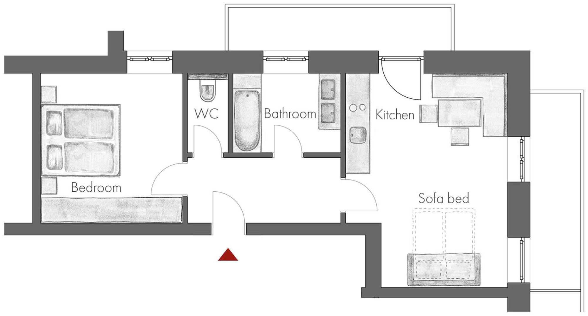 Murrmel Apartments St. Anton am Arlberg Zewnętrze zdjęcie