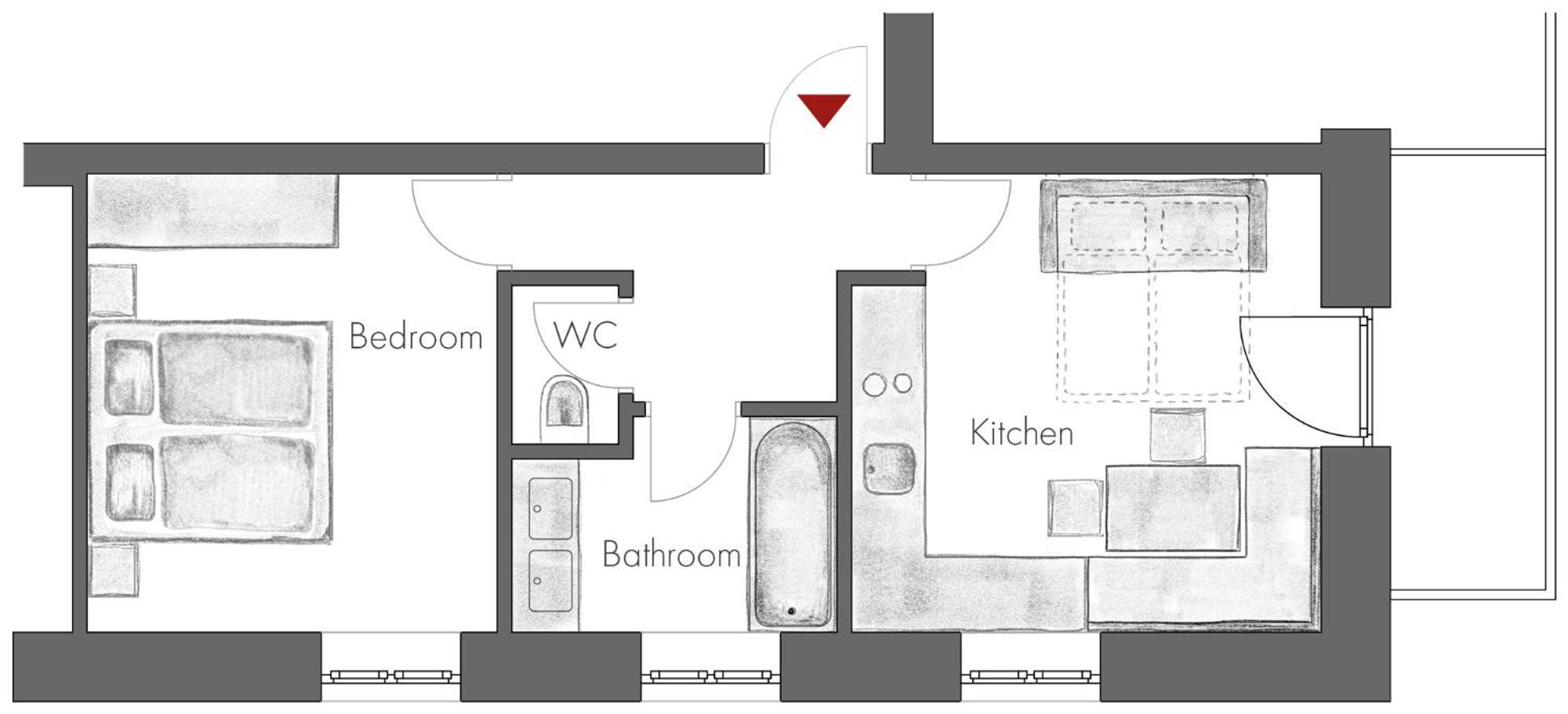 Murrmel Apartments St. Anton am Arlberg Zewnętrze zdjęcie