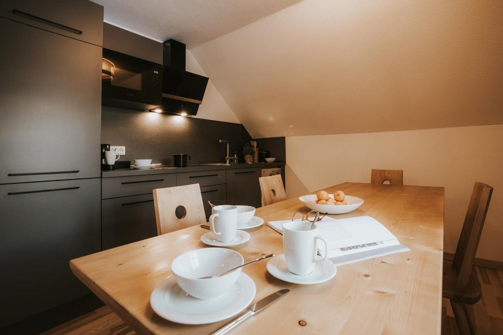 Murrmel Apartments St. Anton am Arlberg Zewnętrze zdjęcie