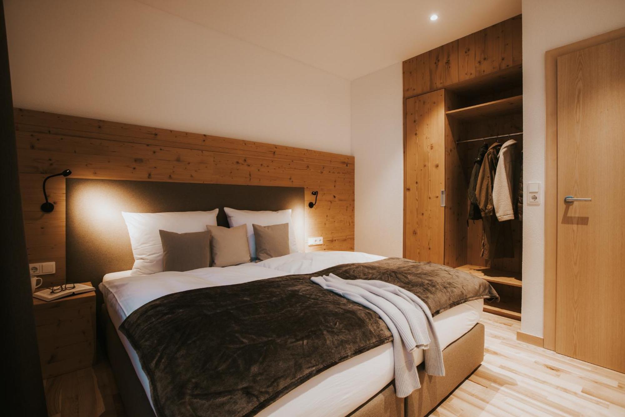 Murrmel Apartments St. Anton am Arlberg Zewnętrze zdjęcie