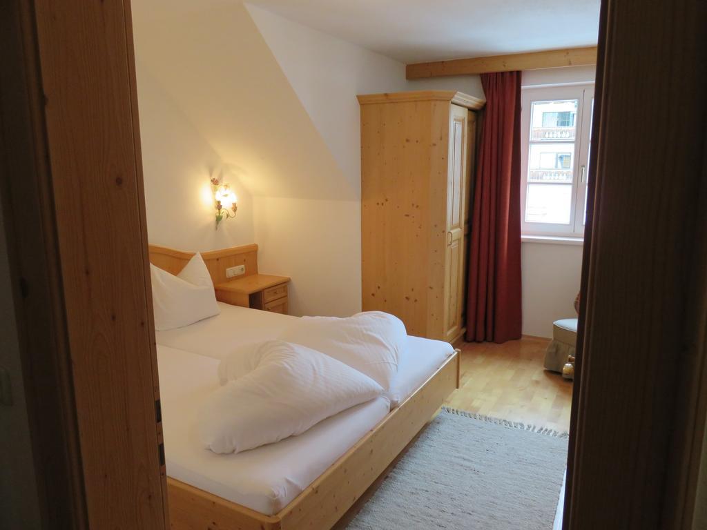 Murrmel Apartments St. Anton am Arlberg Zewnętrze zdjęcie