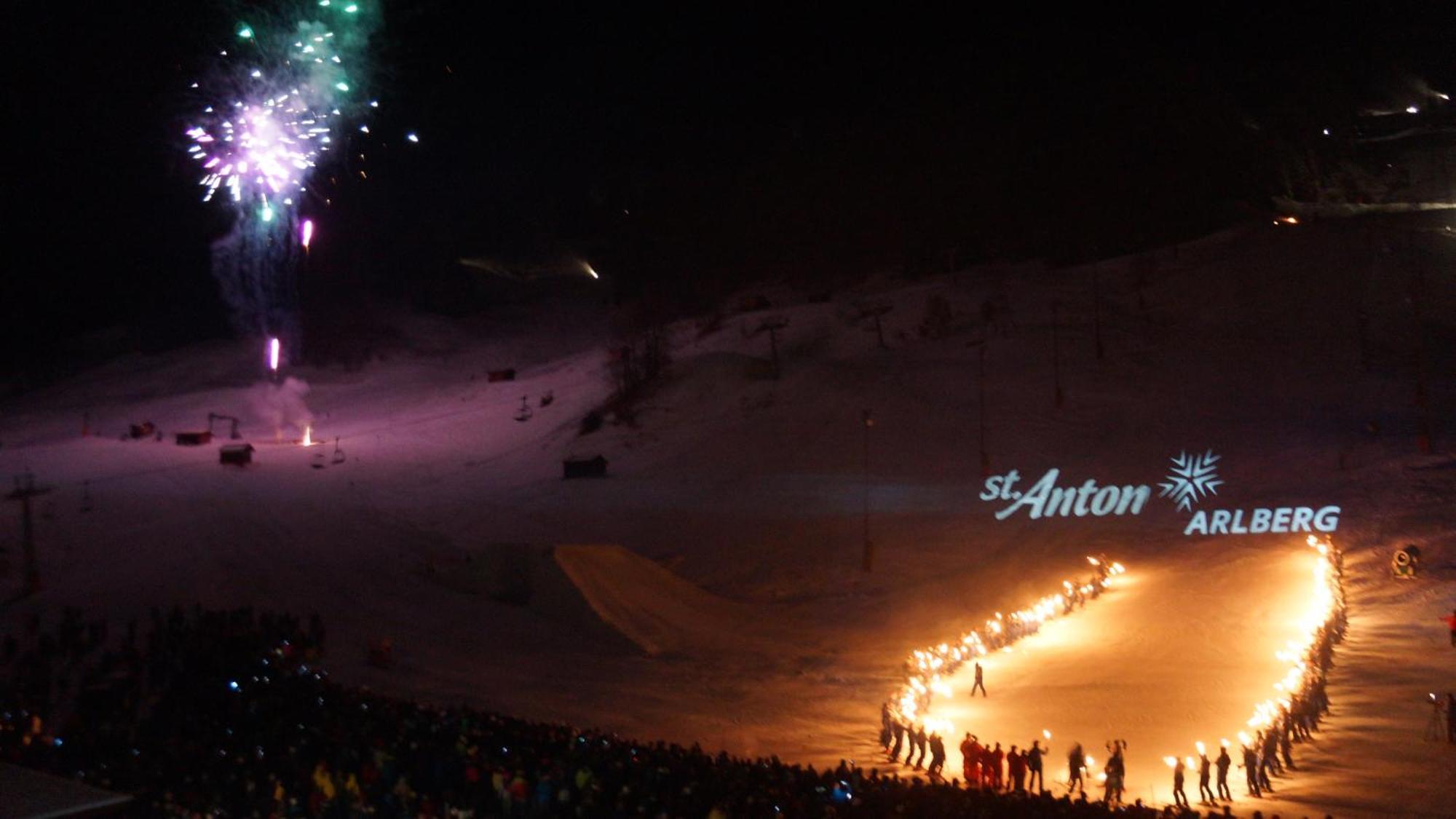 Murrmel Apartments St. Anton am Arlberg Zewnętrze zdjęcie