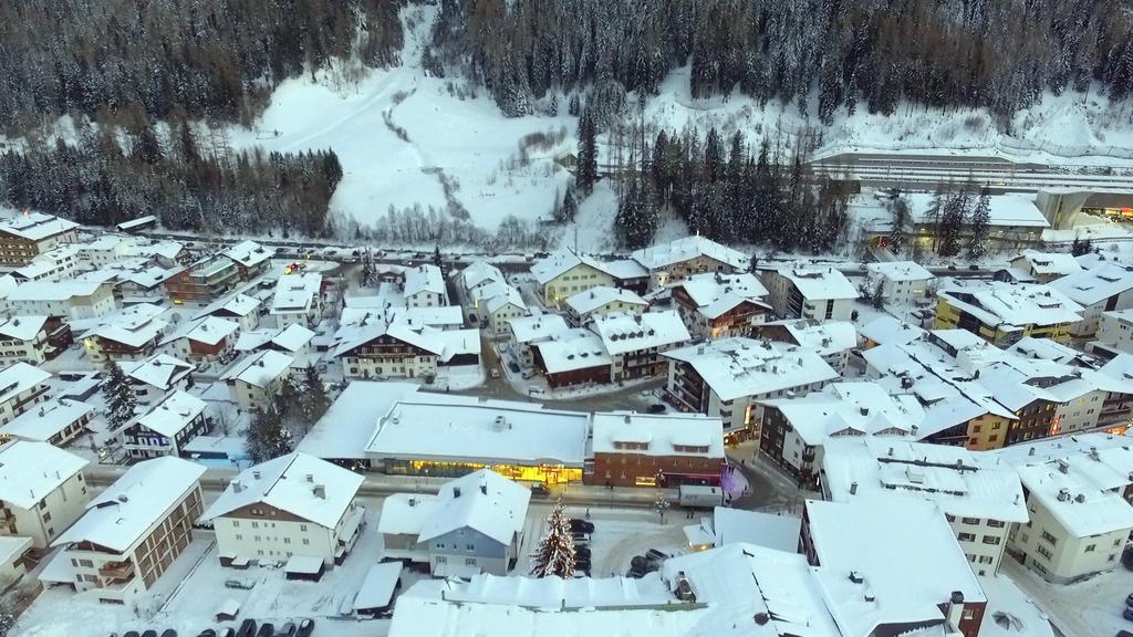 Murrmel Apartments St. Anton am Arlberg Zewnętrze zdjęcie