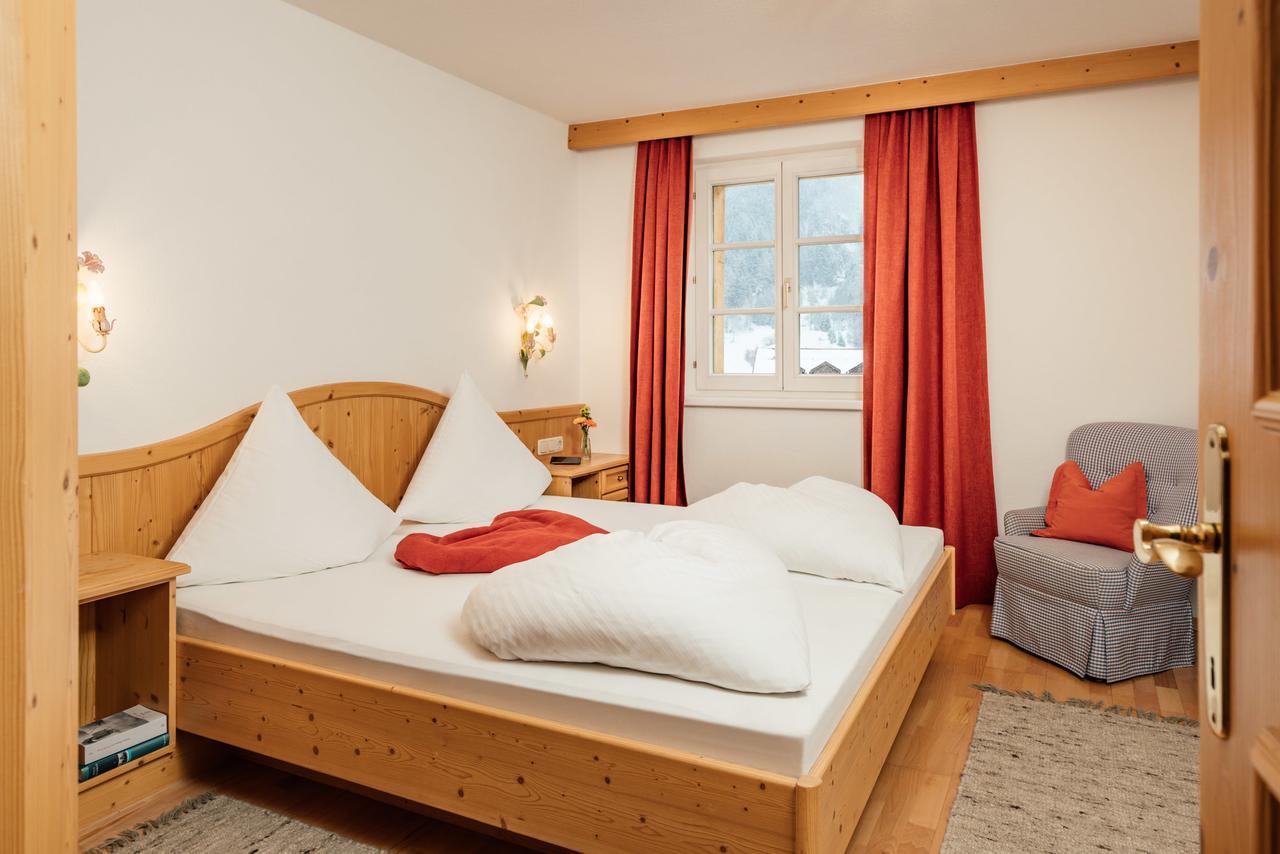 Murrmel Apartments St. Anton am Arlberg Zewnętrze zdjęcie