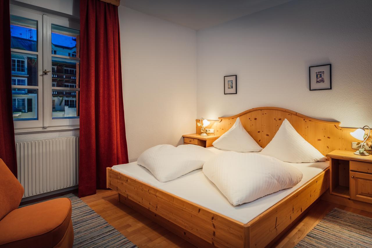 Murrmel Apartments St. Anton am Arlberg Zewnętrze zdjęcie